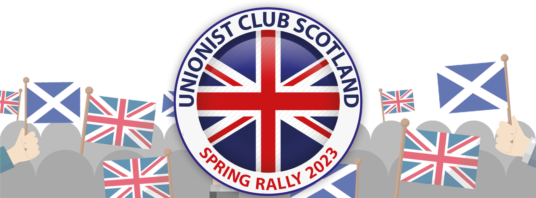 Unionists Club's Spring Rally - Together UK Foundation